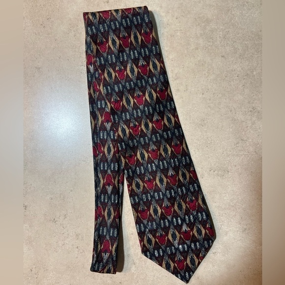 Mickey & Co Tie - Picture 1 of 4
